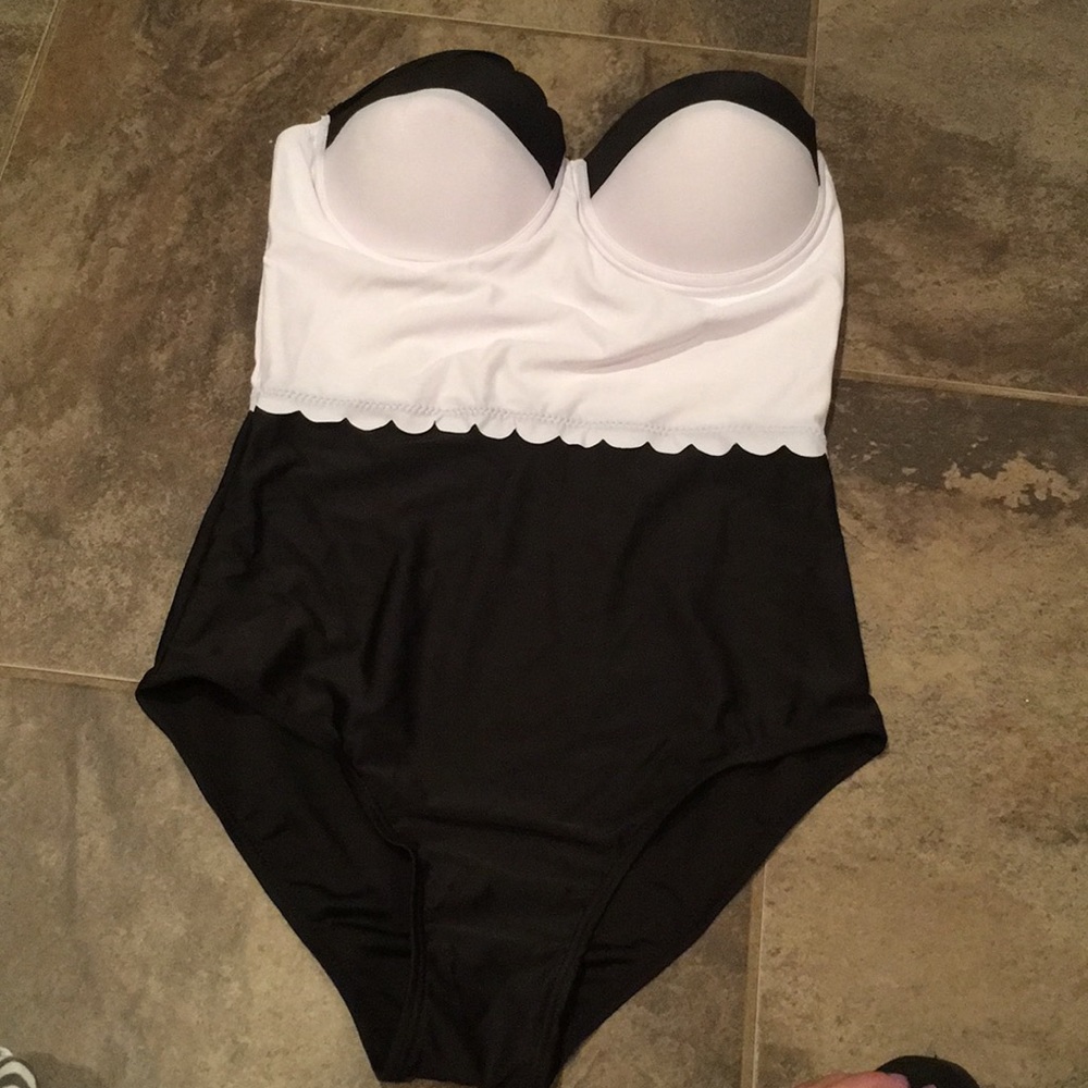 Cupshe one piece